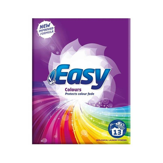 Easy Colour Washing Powder 13 washes