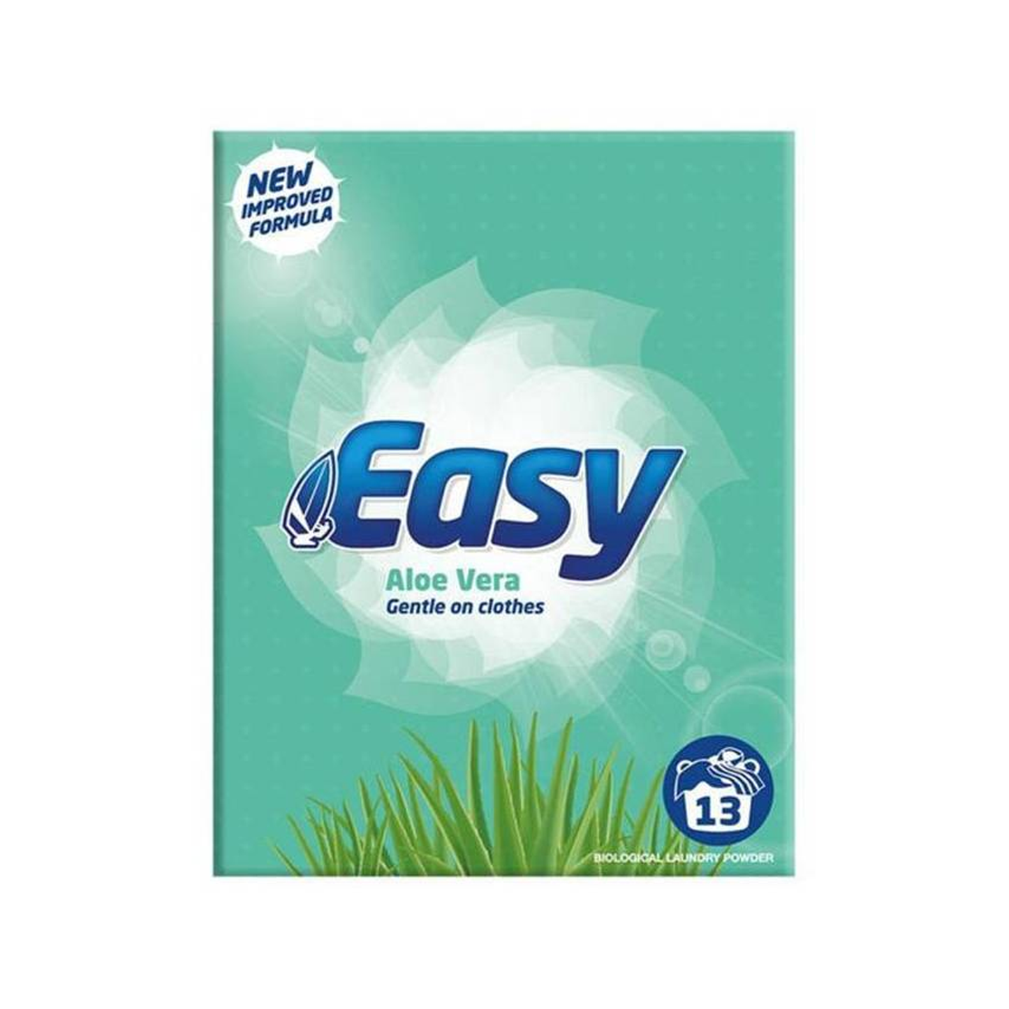 Easy Alovera Washing Powder 13 washes