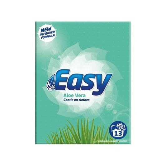 Easy Alovera Washing Powder 13 washes
