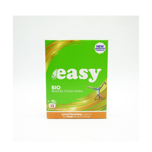 Easy Bio Removes Tough Stains 884g