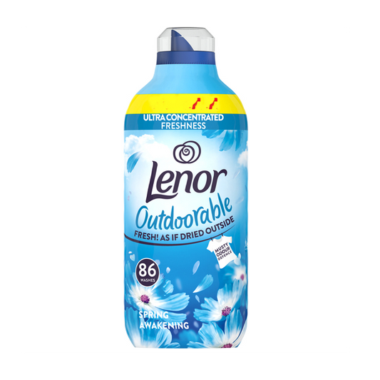 Lenor Outdoorable 18oz