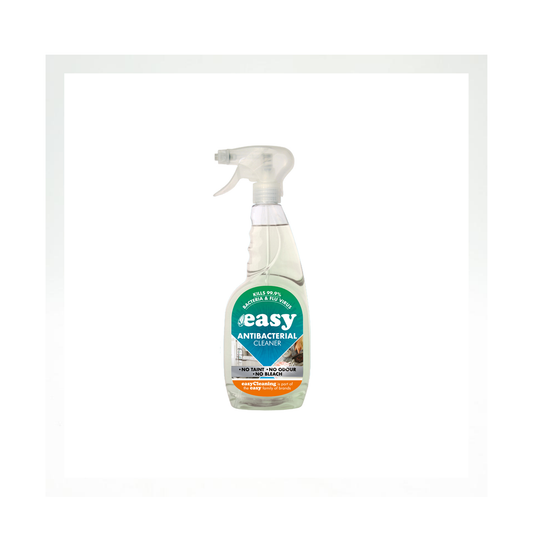 Easy AntiBacterial Cleaner 34oz