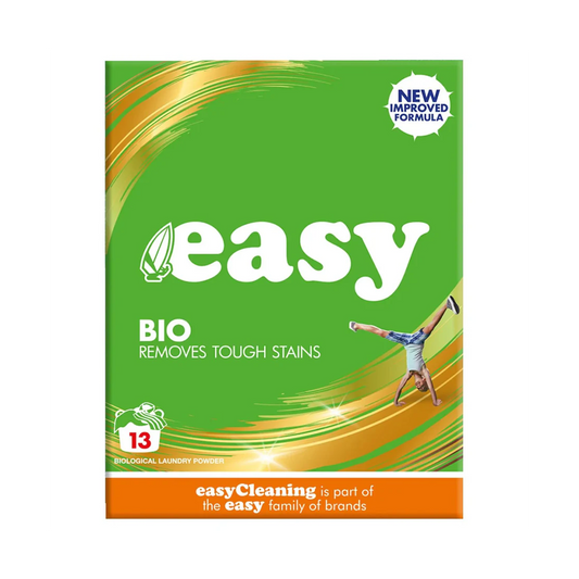 Easy Bio Removes Tough Stains 884g