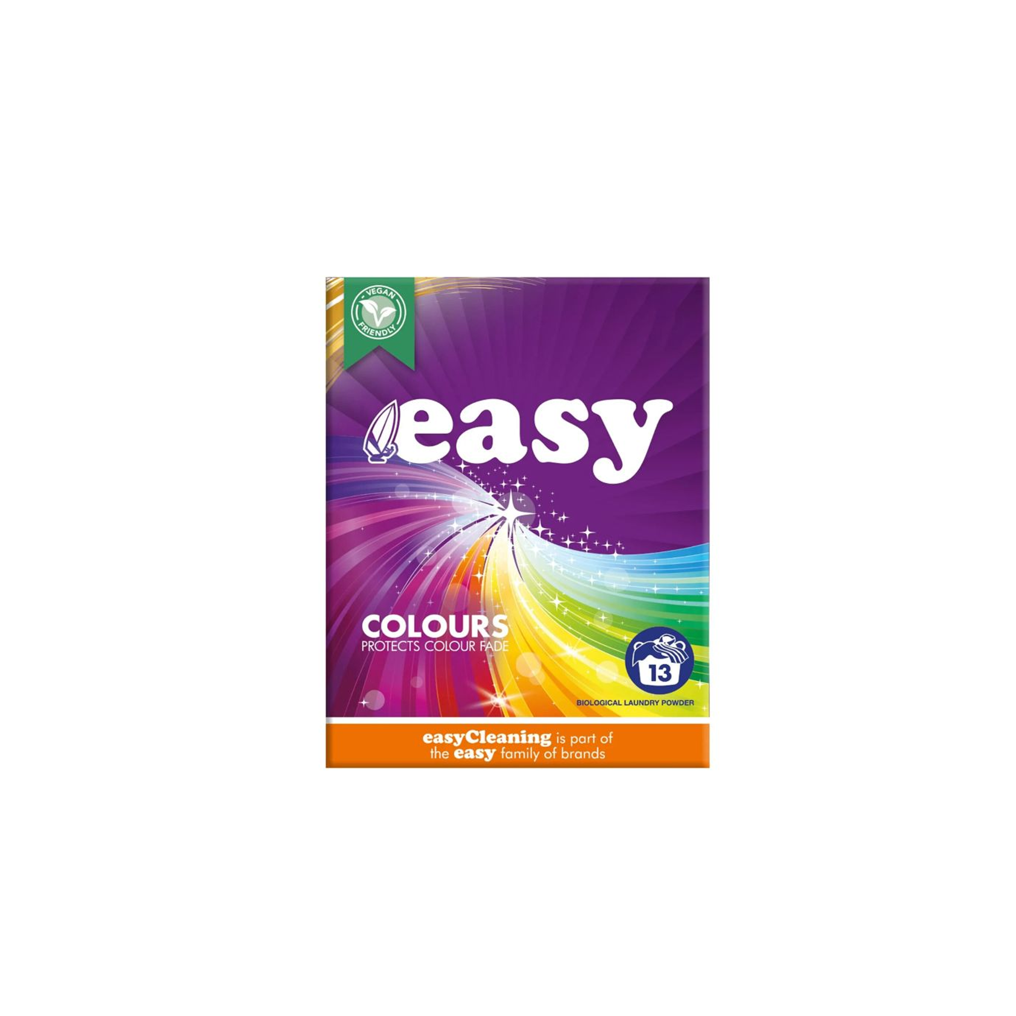 Easy Colours Washing Powder 884g – Asia Continental