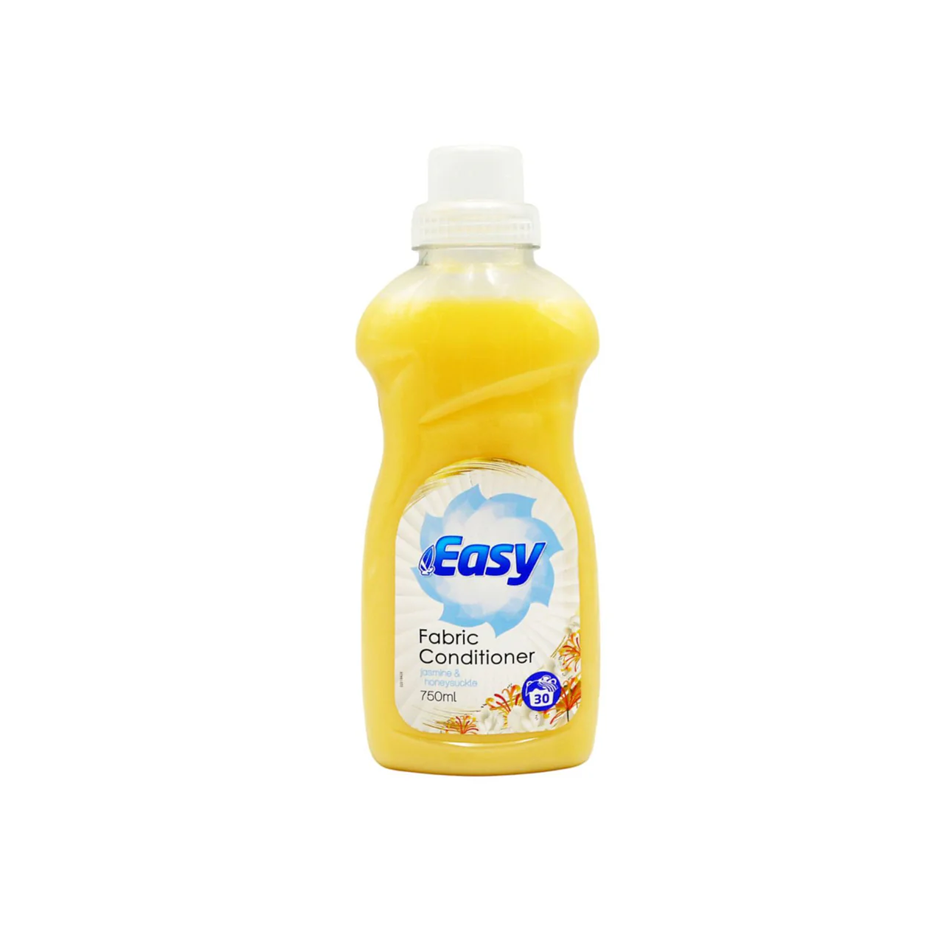 Easy Fabric Conditioner Jasmine & Honey 27oz
