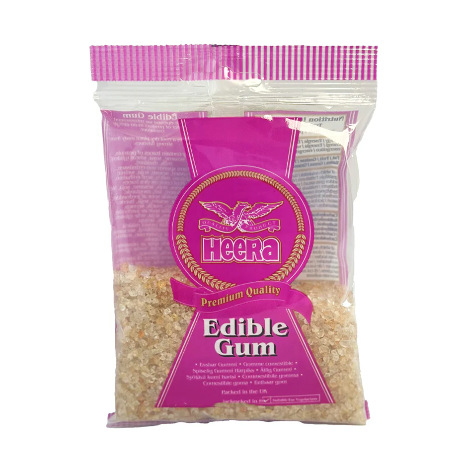 Heera Edible Gum 100g