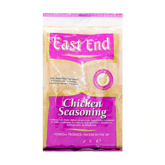 East End Chicken Seasoning 400g