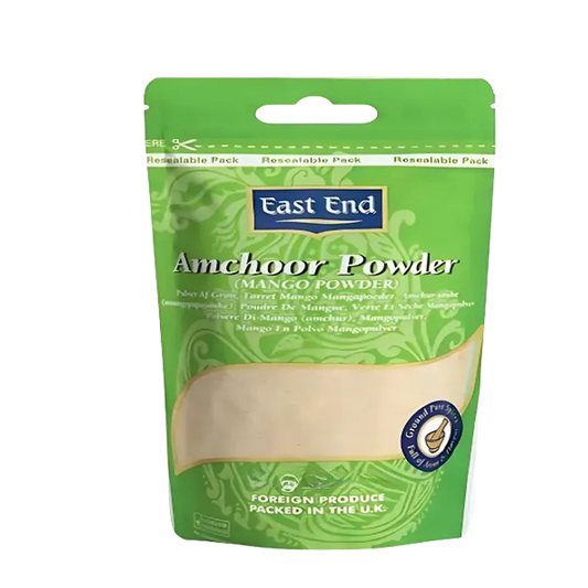 East End Amchoor Powder (Mango) 400g