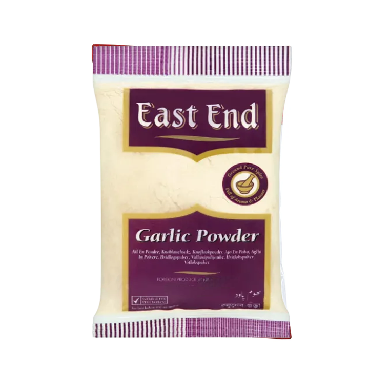 East End Garlic Powder 100g - 1kg