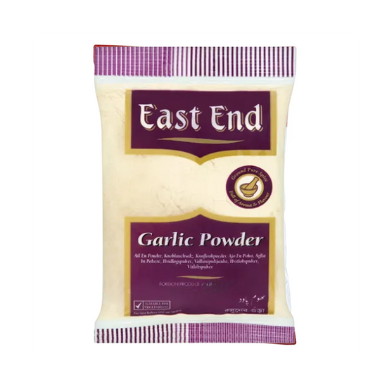 East End Garlic Powder 100g - 1kg