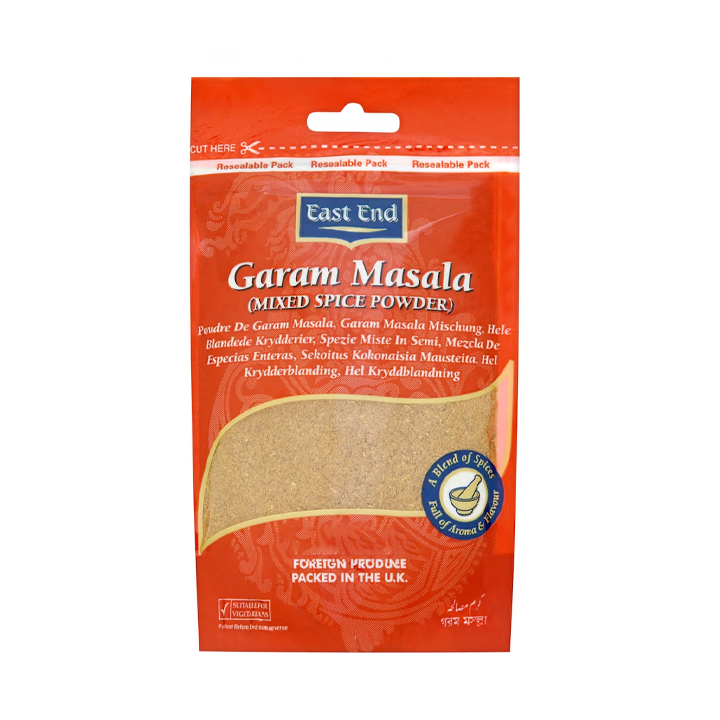 East End Garam Masala 100g