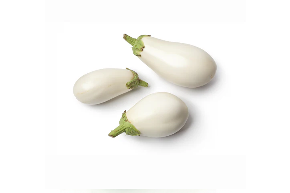 Egg Plant 500g
