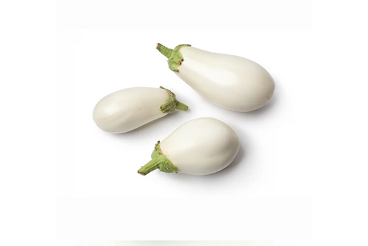 Egg Plant 500g