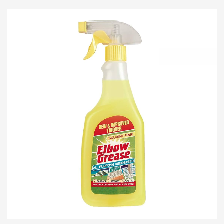 Elbow Grease 15oz