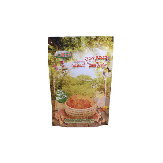 Instant Gum Arabic 150gm
