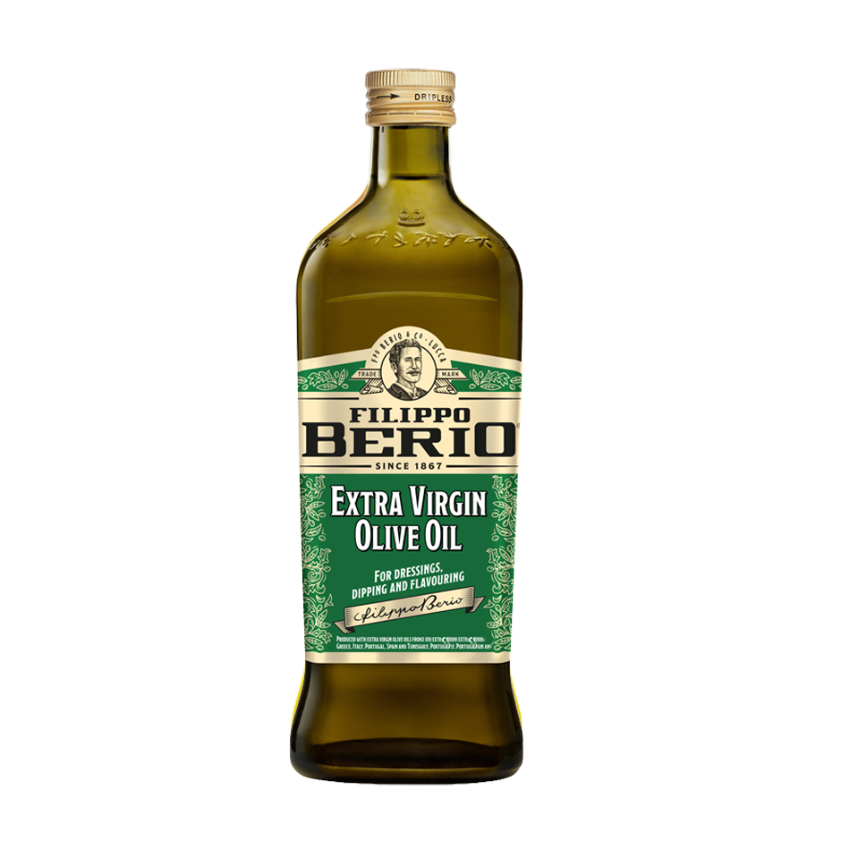 Filippo Extra Virgin olive Oil 8oz