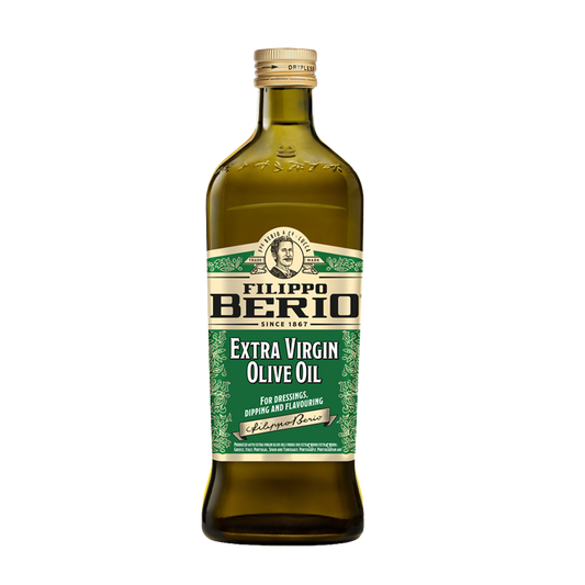Filippo Extra Virgin olive Oil 8oz