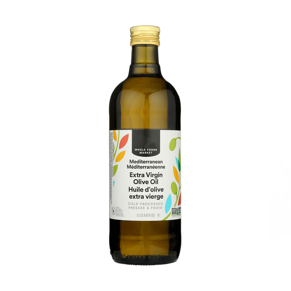 Extra Virgin Olive Oil 36 oz