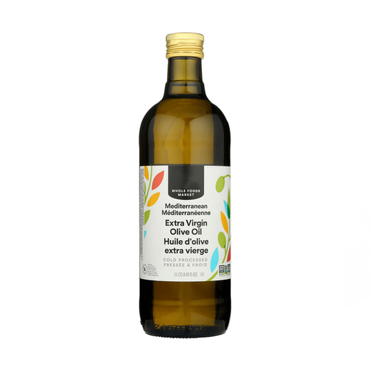 Extra Virgin Olive Oil 36 oz