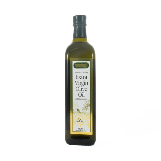 Virgin Olive Oil 36oz