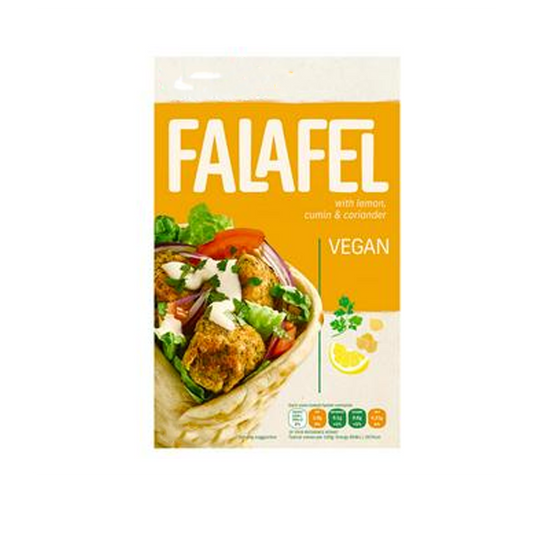 Falafel Mix 400g