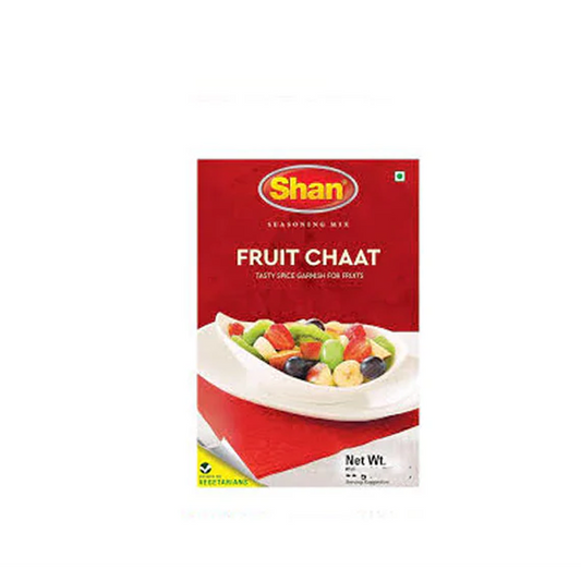Shan Fruit Chaat 50g
