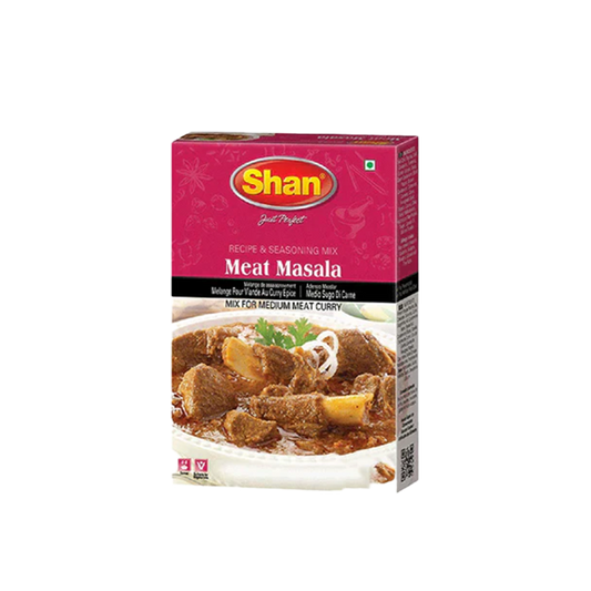 Shan Meat Masala 100g