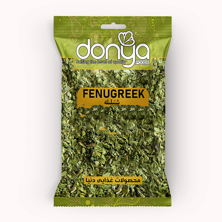 Donya Fenugreek Seeds 60g