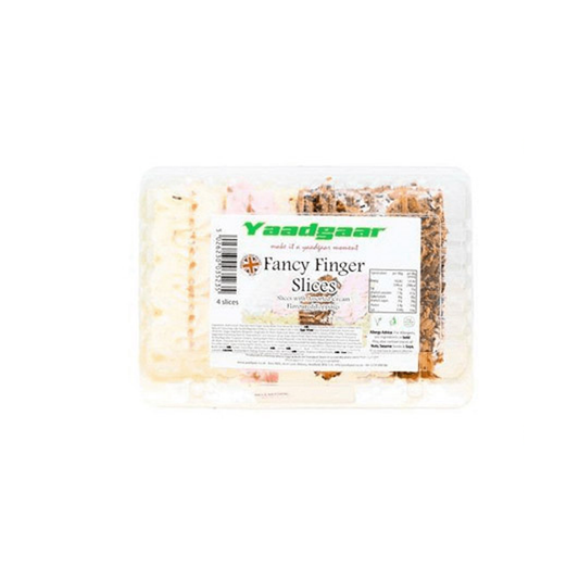 Yaadgaar Faney 4 Slices