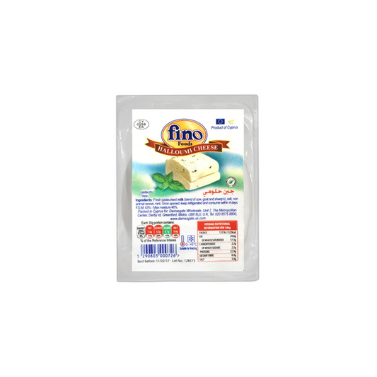 Fino Hallouni Cheese 225g
