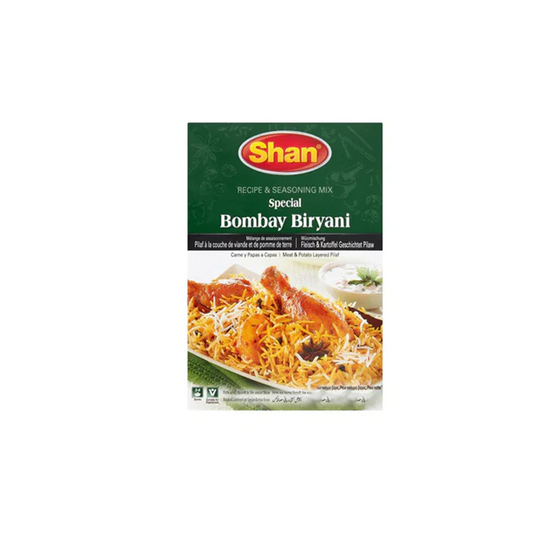 Shan Bombay Biryani 65g