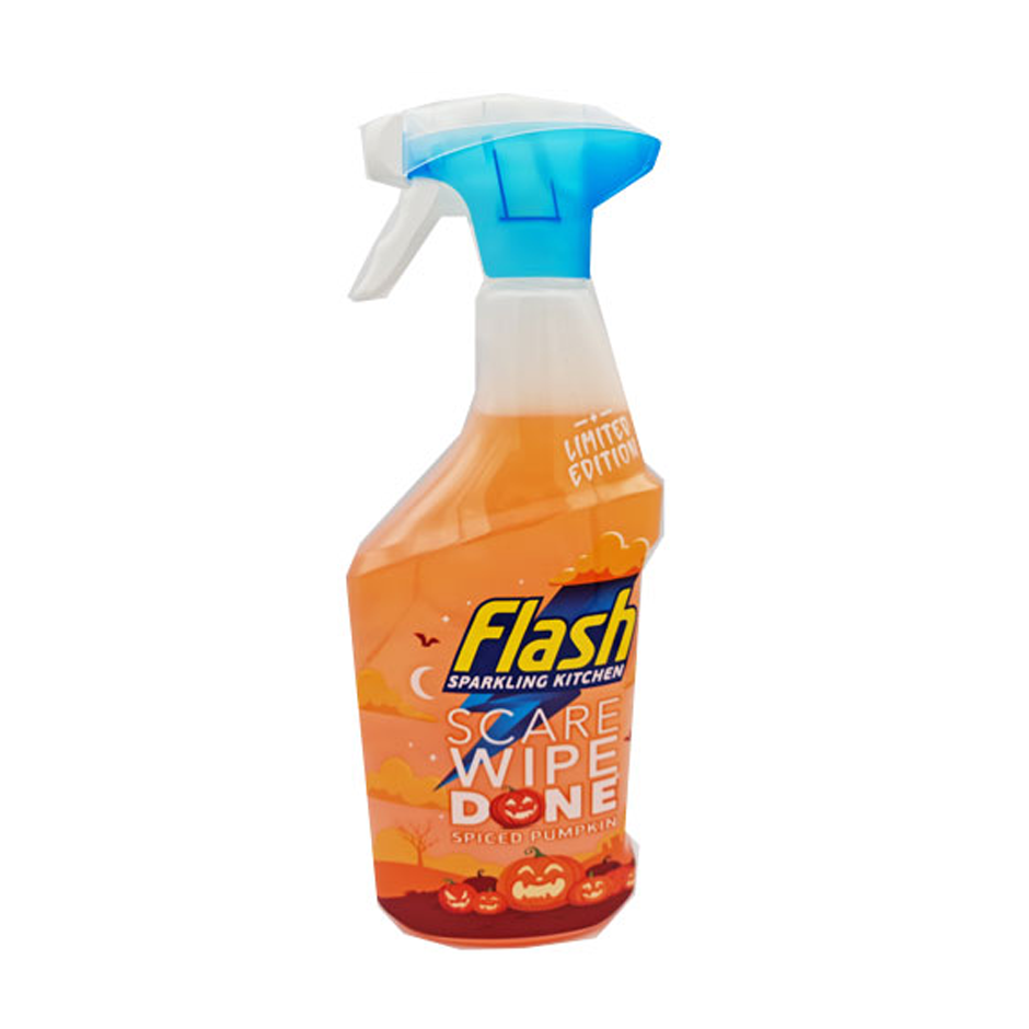 Flash Sparking Home Spray 32oz