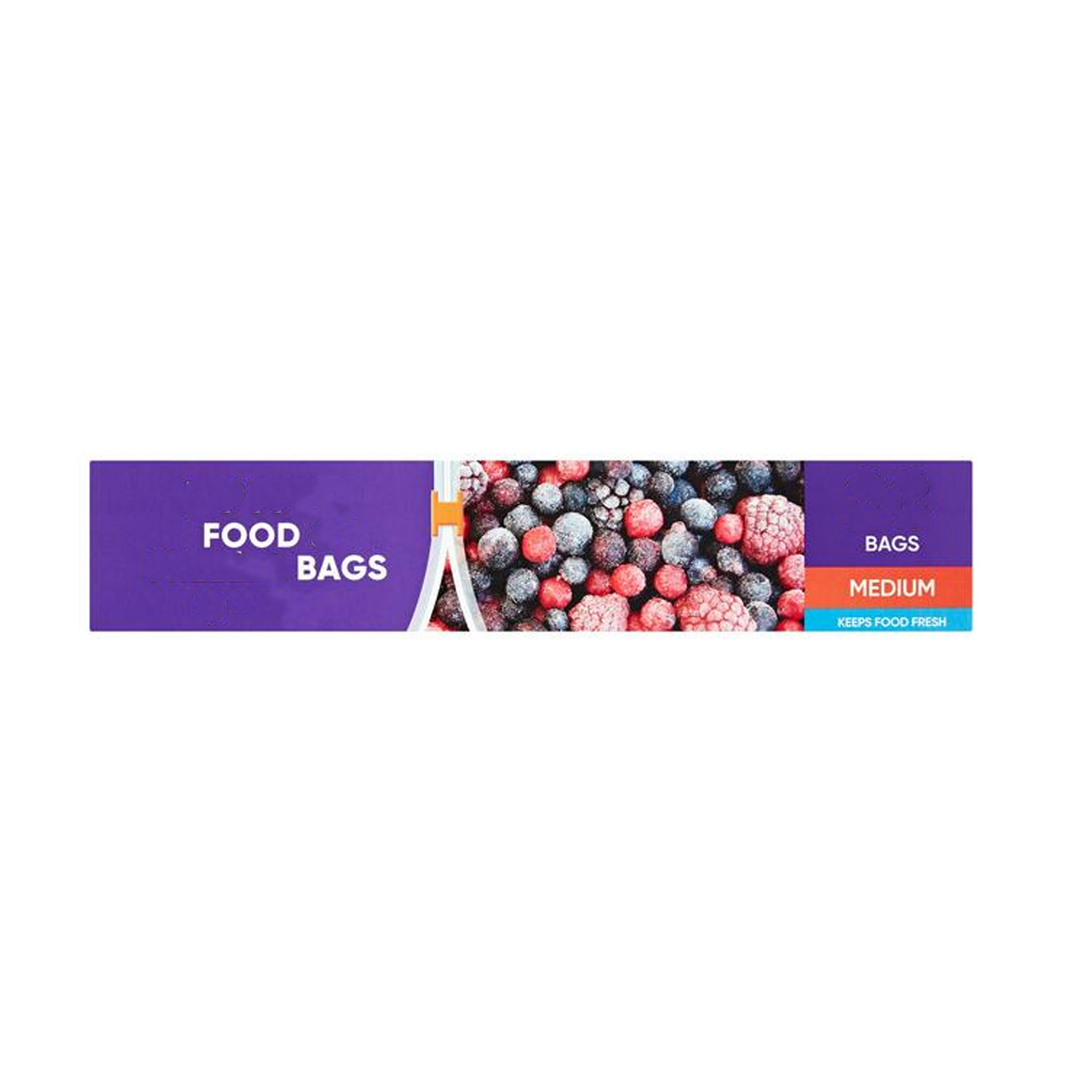 Simple Seal Food Bags 25x30cm