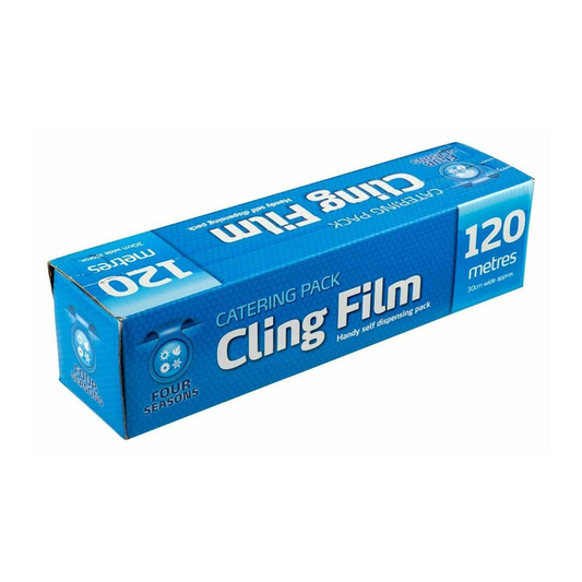 Catering Pack Cling Film 120m