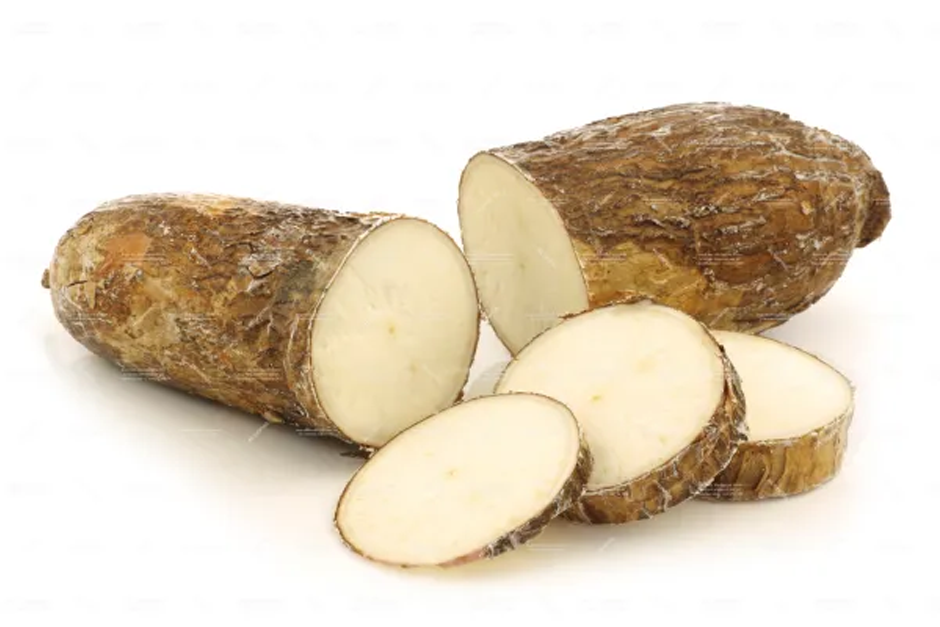 Casava 500g