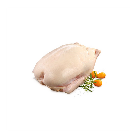 Frozen Duck Each