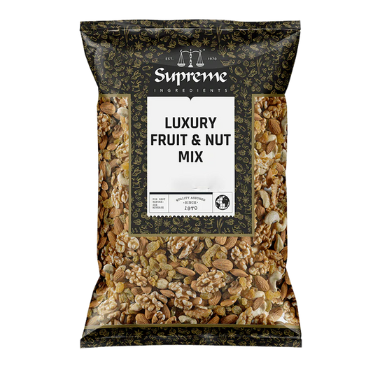 Supreme Luxury Fruit and Nut Mix 250g