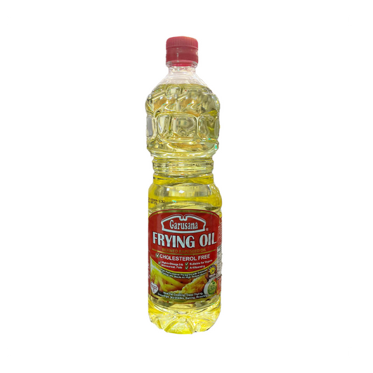 Garusana Frying Oil 36oz