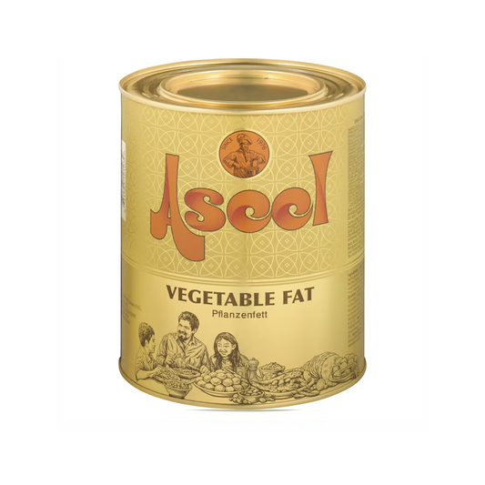 Asool Vegetable Fat 1000g