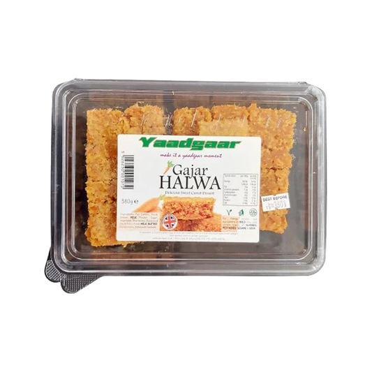Yaadgaar Gajar Halwa 340g