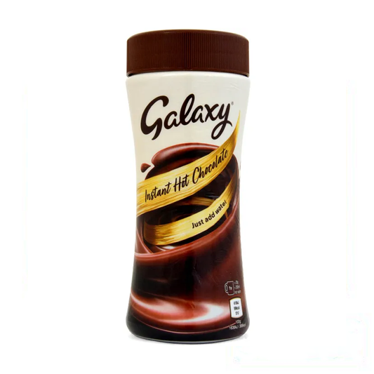 Galaxy Instant Hot Chocolate 250g