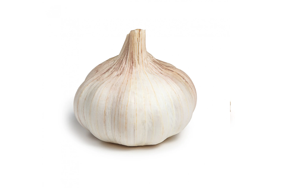 Garlic Loose 500g