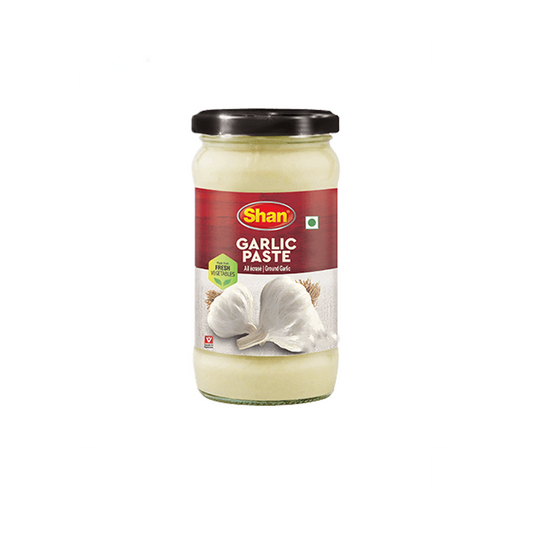 Shan Garlic Paste (310g)