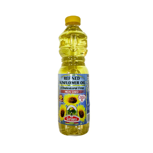 Garusana Refined Oil 7oz