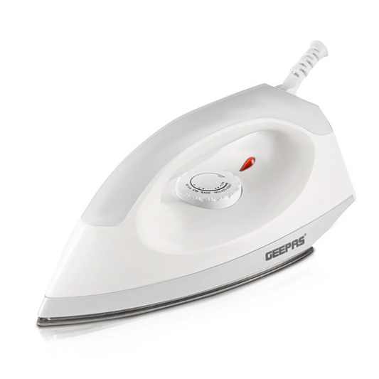 Geepas Dry Iron