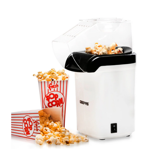 Popcorn Maker (GPM41501UK)