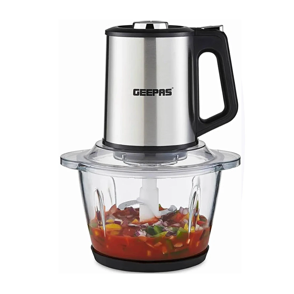 Geepas 1.2Litre Multi Chopper