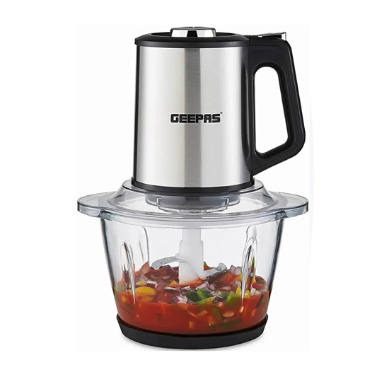 Geepas 1.2Litre Multi Chopper