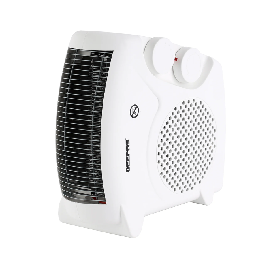 Geepas Fan Heater