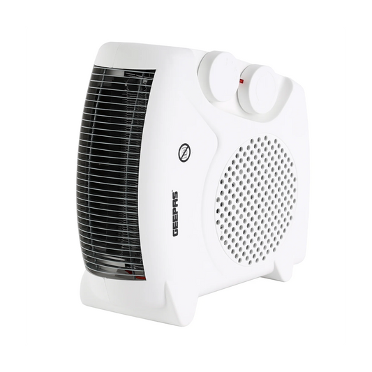 Geepas Fan Heater